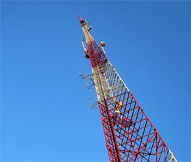 Xingular Telecom Projects India Pvt Ltd