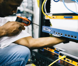 Xingular Telecom Projects India Pvt Ltd